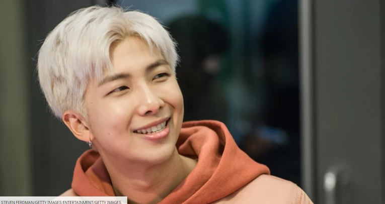[elitedaily]This Video Of RM's Ending Speech At BTS' Last U.S. 'Speak Yourself' Concert Is So Moving ??