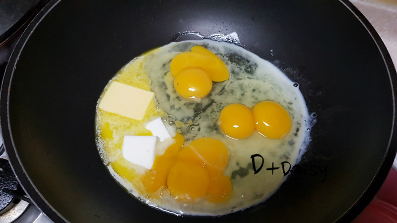 계란 단식 다이어트 :: egg fasting