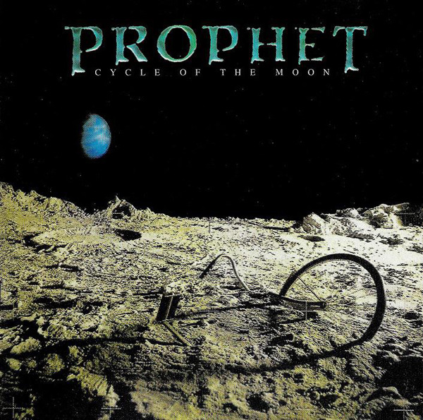 Prophet - 