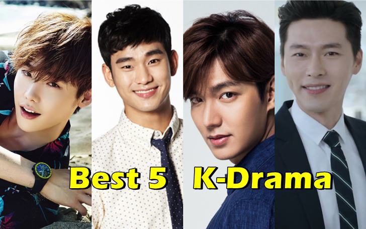 The best Korean dramas for beginner recommended by Koreans