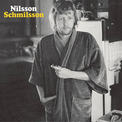 Harry Nilsson - Without You [가사/해석/듣기]