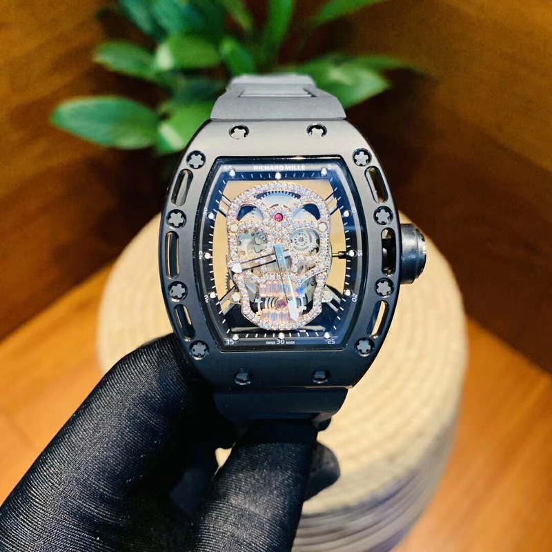 [RICHARD MILLE] ZY 리차드 밀 시계 RM052