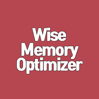 Wise Memory Optimizer 다운로드 메모리 최적화 프로그램