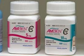 엠비엔(Ambien)의 효능과 복용법, 부작용은?