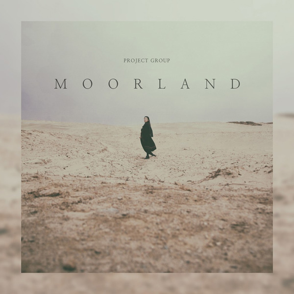 문신정 Moorland - 