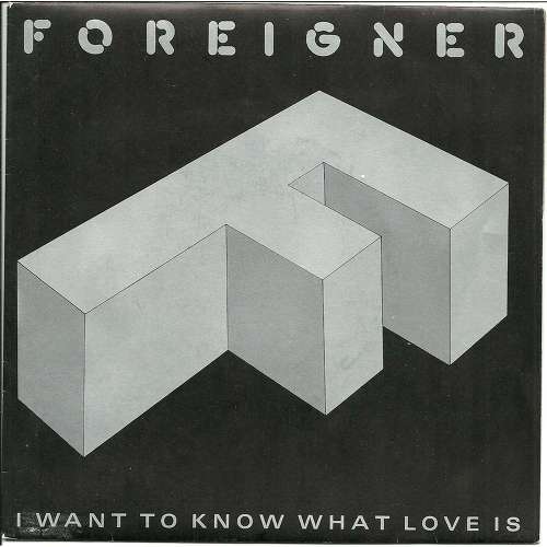 Foreigner - I Want To Know What Love Is [가사/해석/듣기/MV]