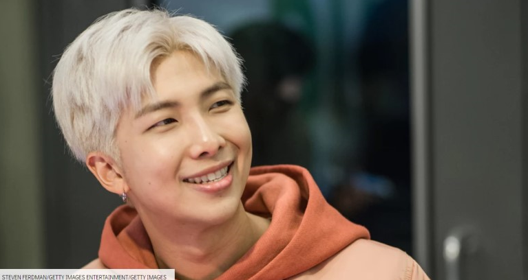 [elitedaily]This Video Of RM's Ending Speech At BTS' Last U.S. 'Speak Yourself' Concert Is So Moving 이야…