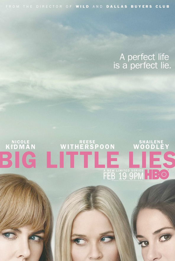 [HBO, 미드 스토리]<빅 리틀 라이즈:Big Little Lies>시즌 1*에피소드 5. Once Bitten * HBO *메릴랜드 * MERRYLAND* 정보