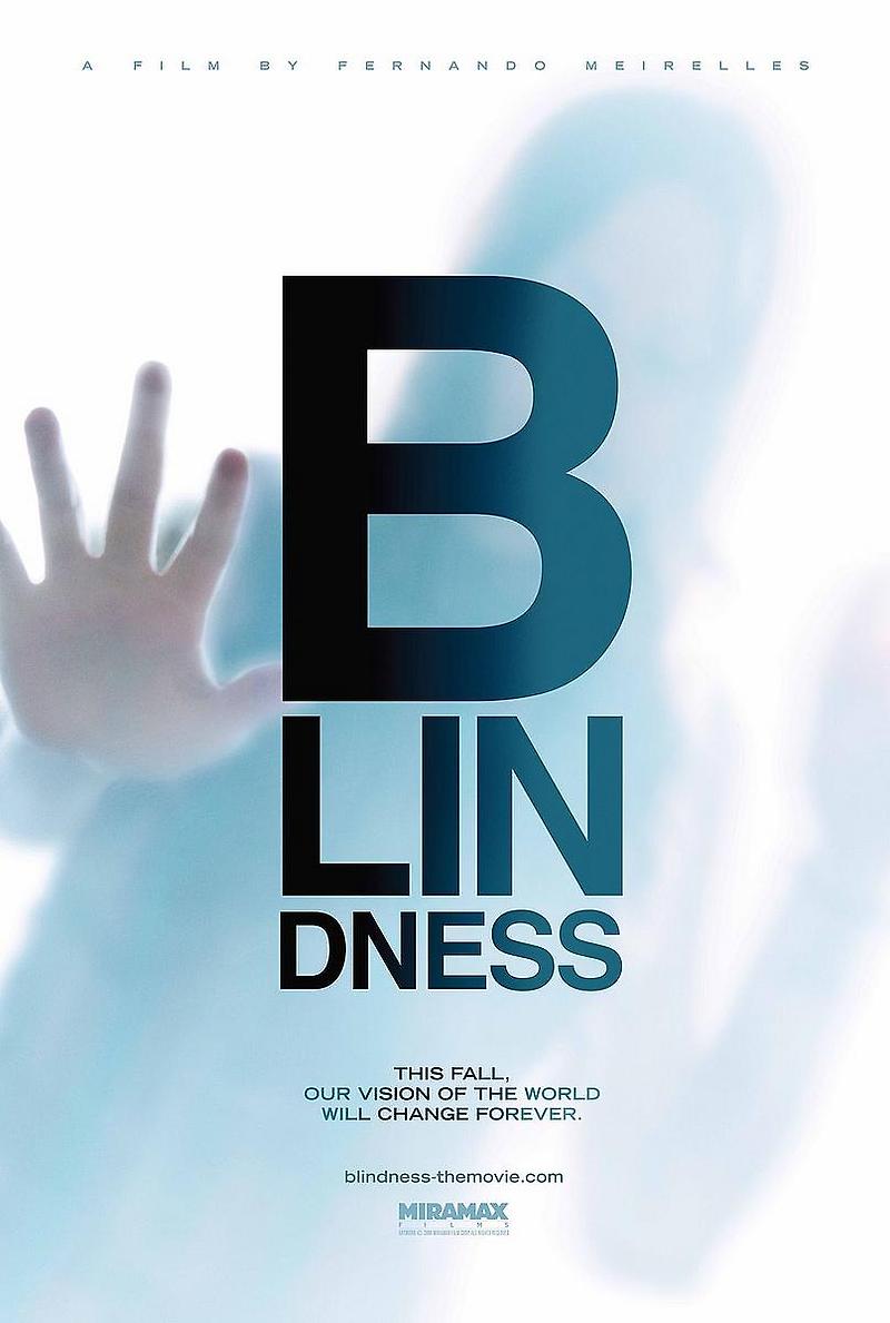 <[영화]눈먼 자들의 도시(Blindness), 2008, 페르난도 메이렐레스 감독> 법도 질서도 없는, 어쩌면 진정한 자유의 사회