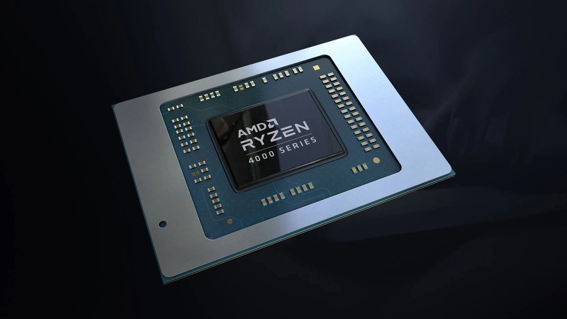 AMD 라이젠4세대 및 인텔10세대 칩셋 출시일 올 해 나온다