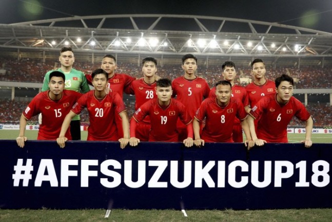 2018 스즈키컵 베트남 말레이시아 축구 중계 결승 실시간 방송 안내