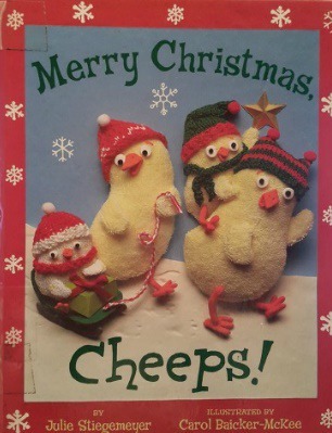 Merry Christmas, Cheeps!