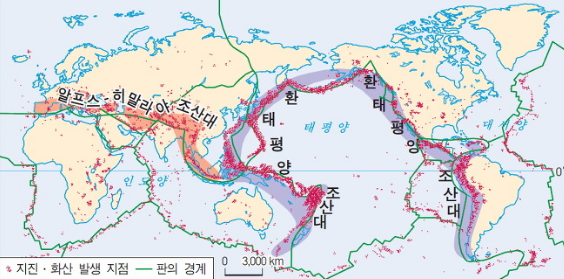 [아¡하] 발리 아궁화산 대분화ㆍ ㆍ ㆍ한 장의 사진:크라카타우 섬의 화산폭발