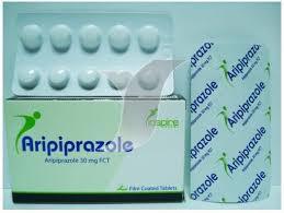 아리피프라졸(Aripiprazole)의 효능과 부작용, 복용시 주의할 점