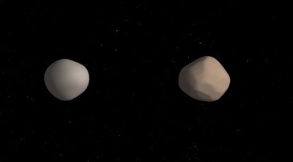 태양계 예기 7: 목성의 트로이 소행성군 알아봐요