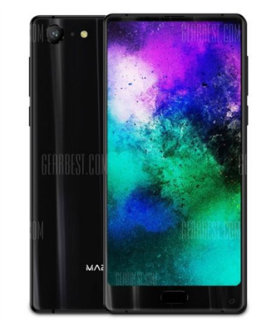 메이쥬 알파X 저렴한 플래그쉽 스마트폰 할인정보 (MAZE Alpha X)