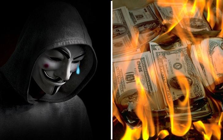 은행 해킹으로 1조 챙겼다 오타 하나로 9000억 날린 불운의 해커