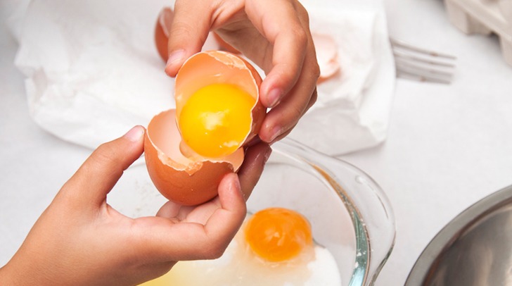요즘 주의해야 할 계란이 들어있는 음식 10가지