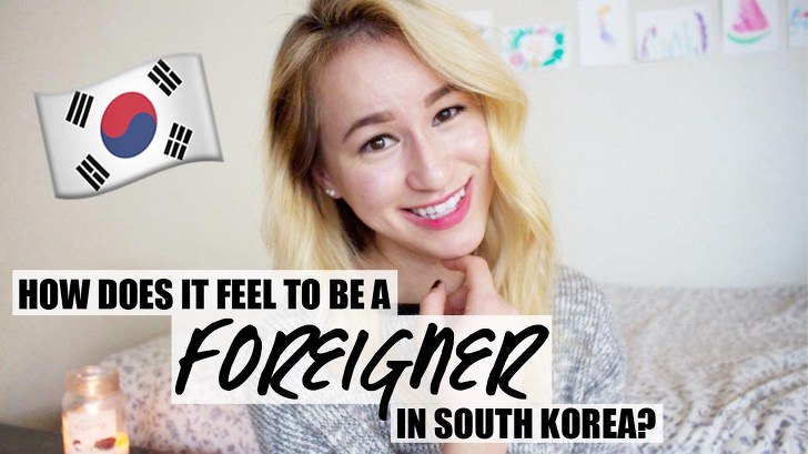 외국인들이 한국에서 느끼는 충격적인 신세계 7가지