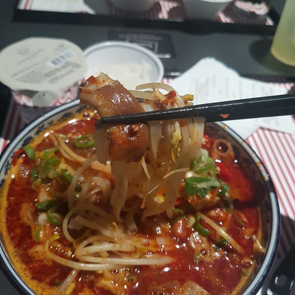 광교 갤러리아 맛집 땀땀 쌀국수 솔직한 후기