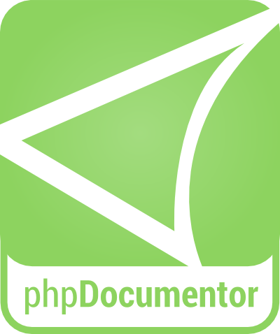 phpDocumentor 소스코드 문서 생성기(?)