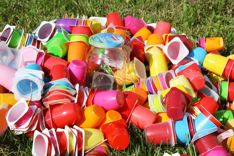 플라스틱 일회용품 사용 줄이기 현실적인 실천 방법 11가지