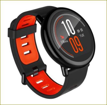 샤오미 어메이즈핏 페이스 최저가 구매하기 (Xiaomi Amazfit Pace)