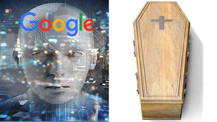 구글, 입원 환자 죽음 예측(정확도 95%)하는 인공지능 기술 개발