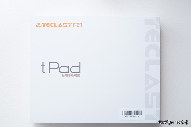 Teclast(태클라스트) P80 PRO(32GB) 구매리뷰