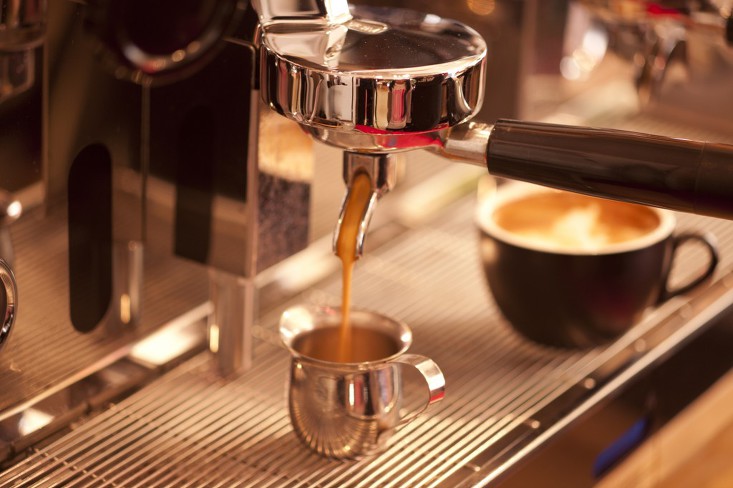 양재바리스타학원 - 커피 한잔의 여유