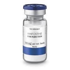 아미포스틴(Amifostine)의 효능과 사용법, 부작용은?