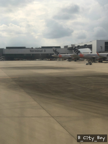 [나리타 국제공항 제3터미널 이용안내] 제주항공 이용할때 사용하는 나리타공항 터미널