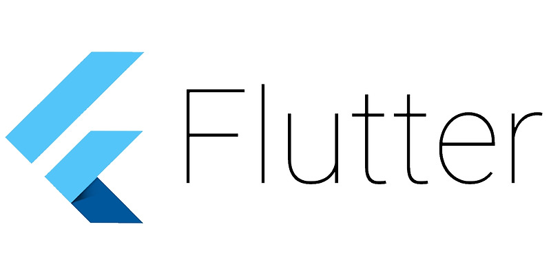 Flutter 강좌 02 - 첫번째 앱 작성하기