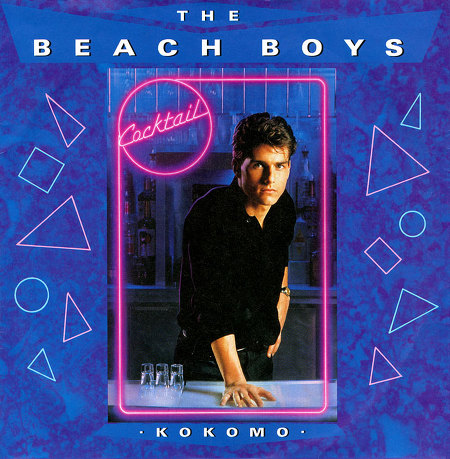 Beach Boys - Kokomo [가사/해석/영화 '칵테일' MV]