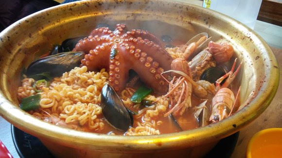 라면하다 이미지