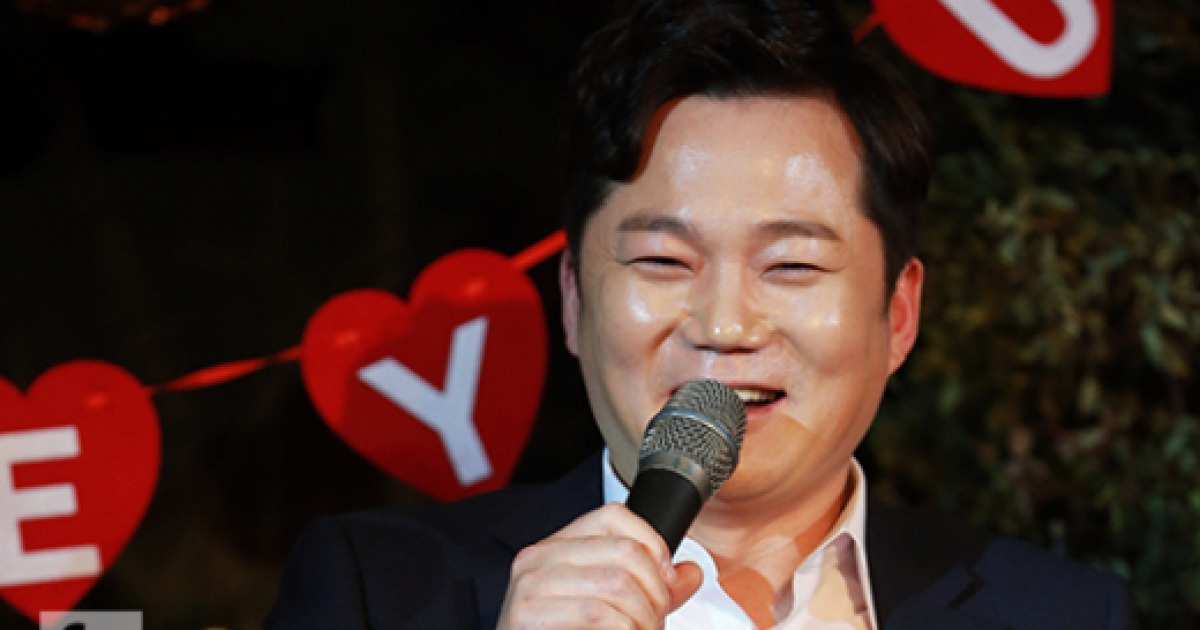 [포토] 질문에 답하는 임승대