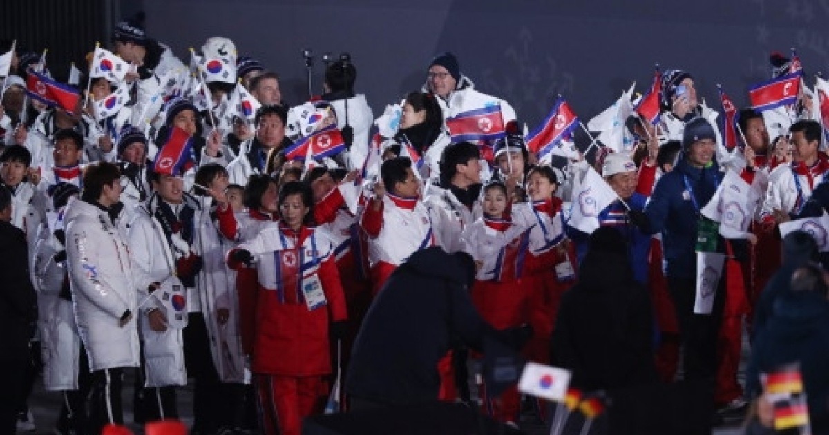 평창 동계올림픽 폐막, 이제는 2018 평창동계패럴림픽