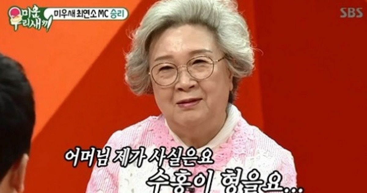 '미우새' 최연소 게스트'승리'..강남 클럽, 17개 라멘집 등 운영