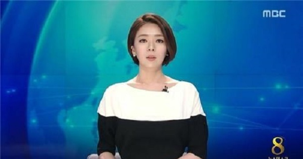 자유한국당,길환영·배현진 영입..배현진 송파을 가능성