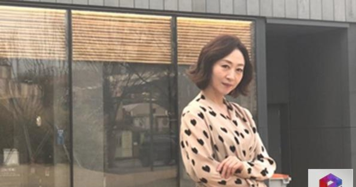 [인터뷰] '품위녀' 미세스조->'황금빛' 민부장, 서경화의 황금빛 행보