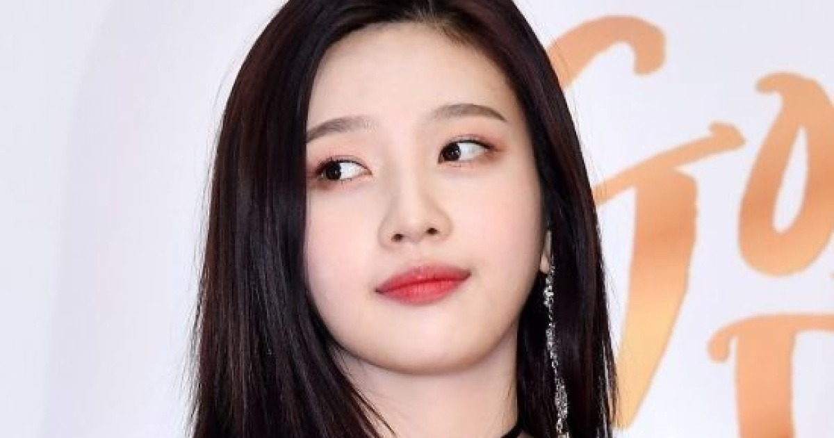 레드벨벳 조이, 3월 걸그룹 개인 브랜드 평판 1위 기록