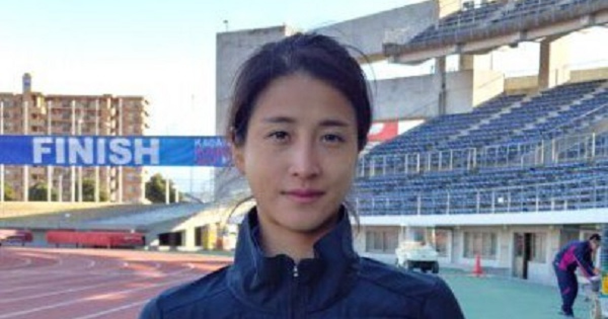 김도연, 21년 만에 여자마라톤 한국신기록..'2시간25분41초'