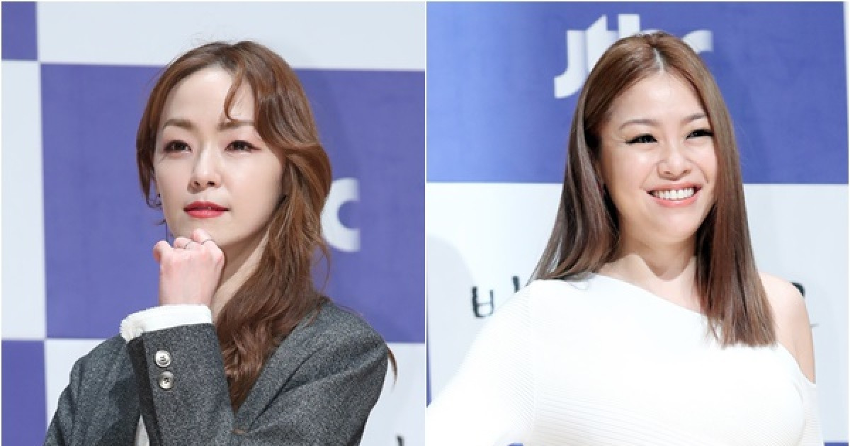 '비긴 어게인2' 김윤아 VS 박정현, 팀으로 나눈 이유는?