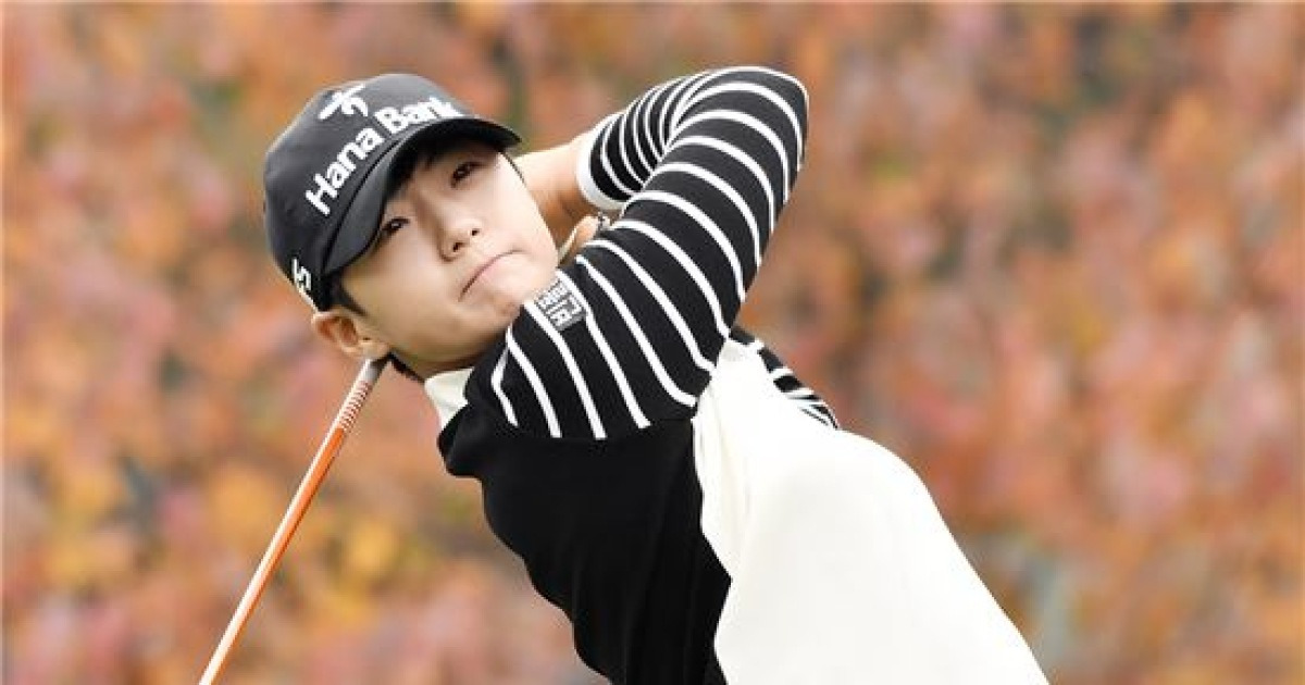'박성현 공동 선두' LPGA ANA 인스퍼레이션 2R, JTBC 골프·인터넷 생중계