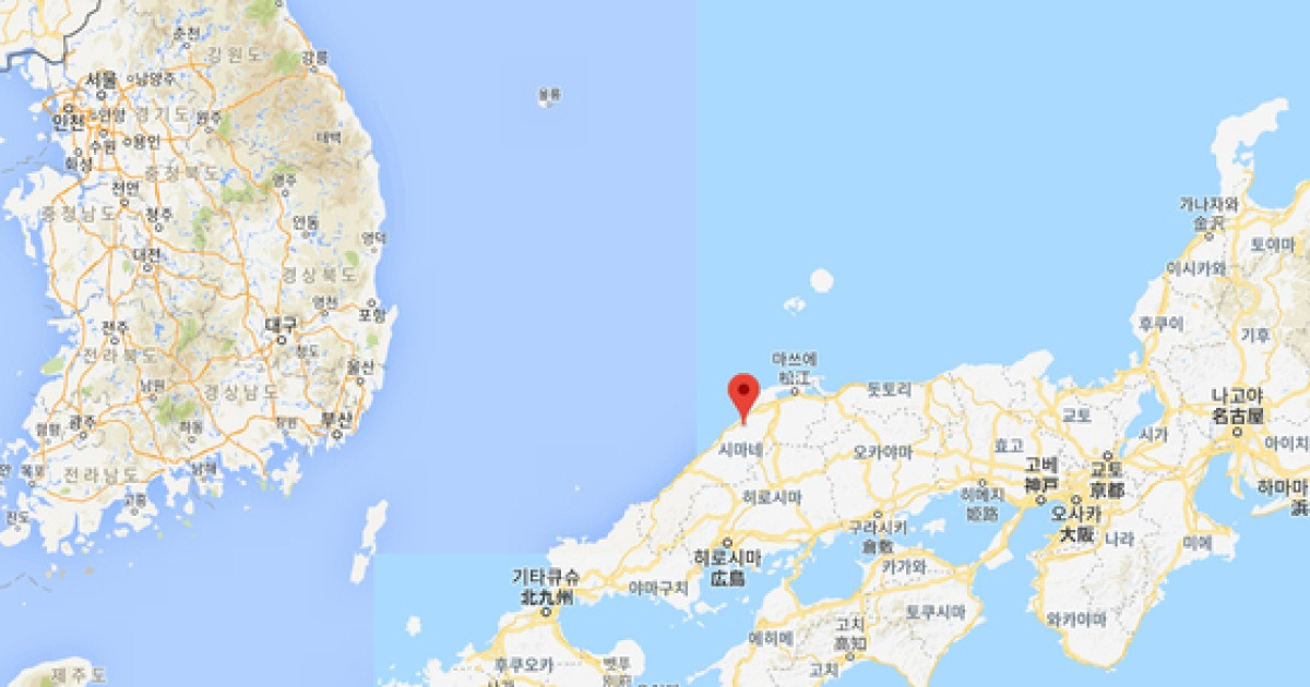 일본 지진, 규모 5.8..경주 지진과 동급 '벽 균열·심한 흔들림'
