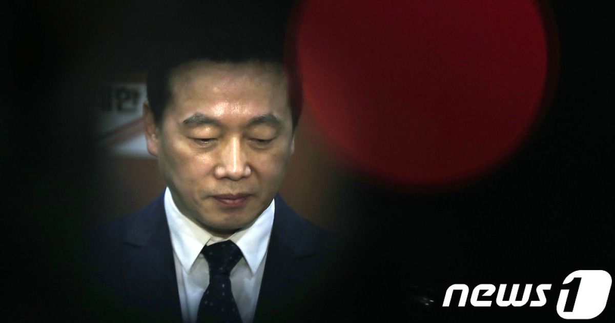 '성추행 의혹' 정봉주 전 의원 내일 오전 10시 경찰 출석 (1보)