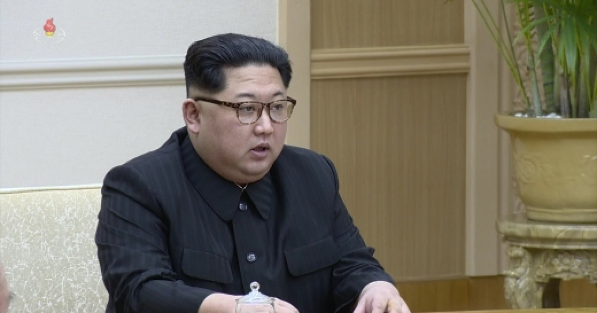 북미정상회담 앞둔 미국, '김정은 정보' 부족..정확한 나이도 몰라