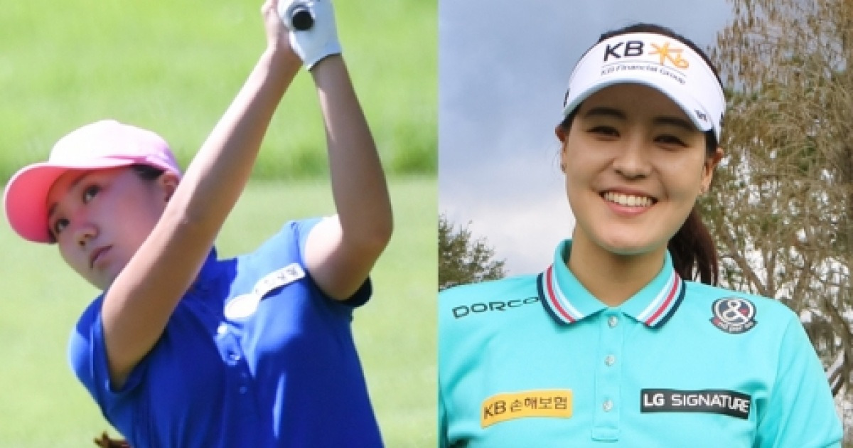 [LPGA] 박인비·박성현 빠진 킹스밀 챔피언십..김인경·전인지 등 시즌 첫 우승 도전장
