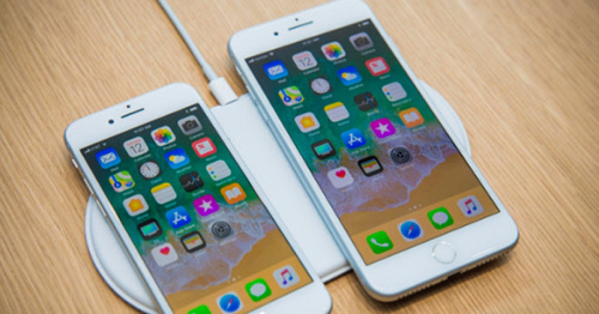 애플 아이폰8·플러스·아이폰X·6S·7 등 구매 혜택 강화, 아이폰 대란