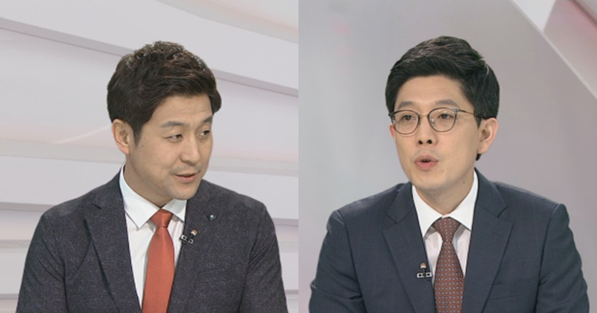 [뉴스특보] 민주 '환호'·한국 '참담'·바른미래 '침통'